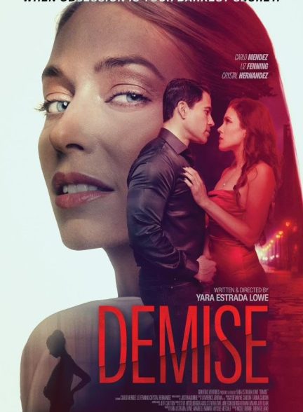 فیلم Demise 2024 | مرگ