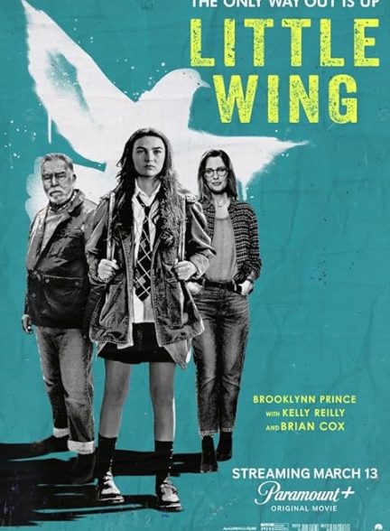 فیلم Little Wing 2024 | بال کوچک