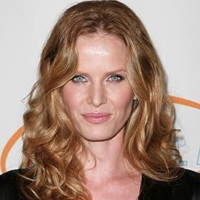 Rebecca Mader