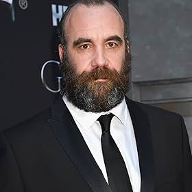 Rory McCann