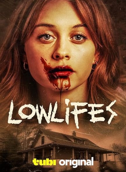 فیلم Lowlifes 2024