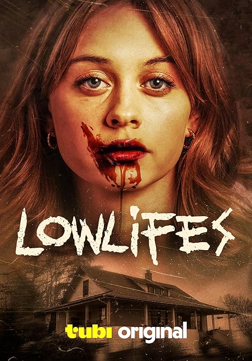 فیلم Lowlifes 2024