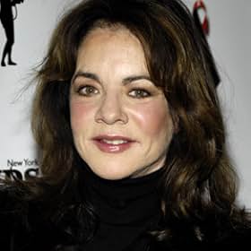 Stockard Channing