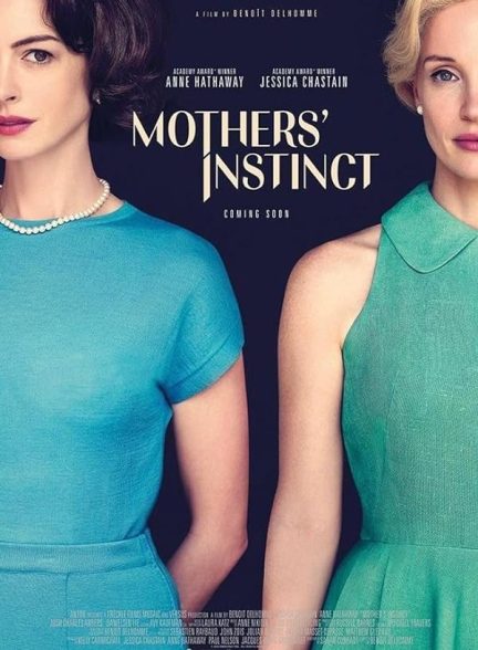 فیلم Mothers’ Instinct 2024 | غریزه مادران