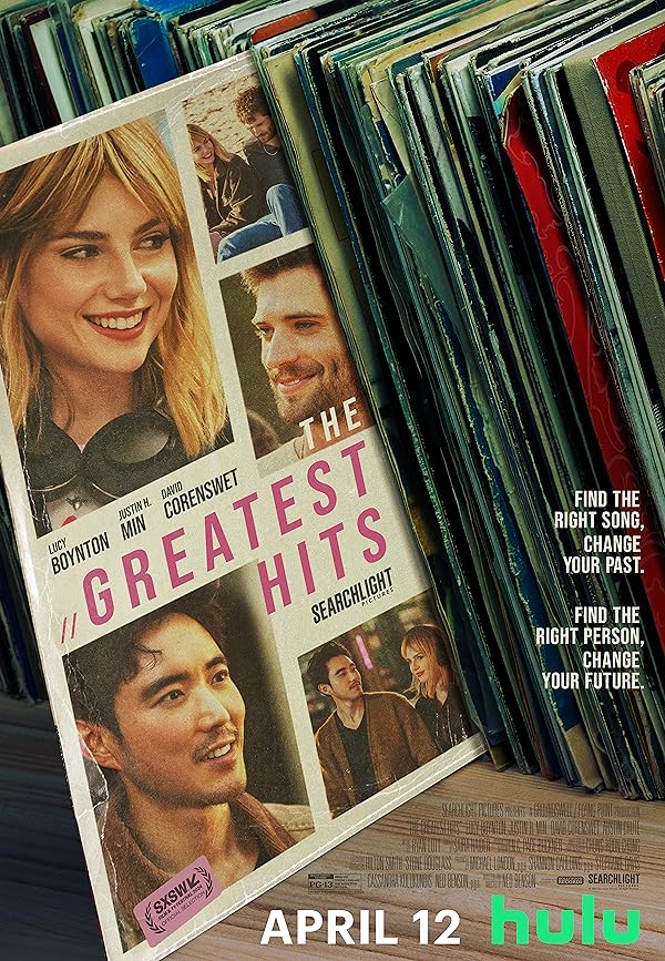 فیلم The Greatest Hits 2024 | بهترین ها