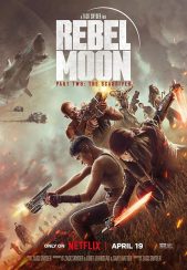 فیلم Rebel Moon – Part Two: The Scargiver 2024 | ماه سرکش – بخش دوم: زخمی