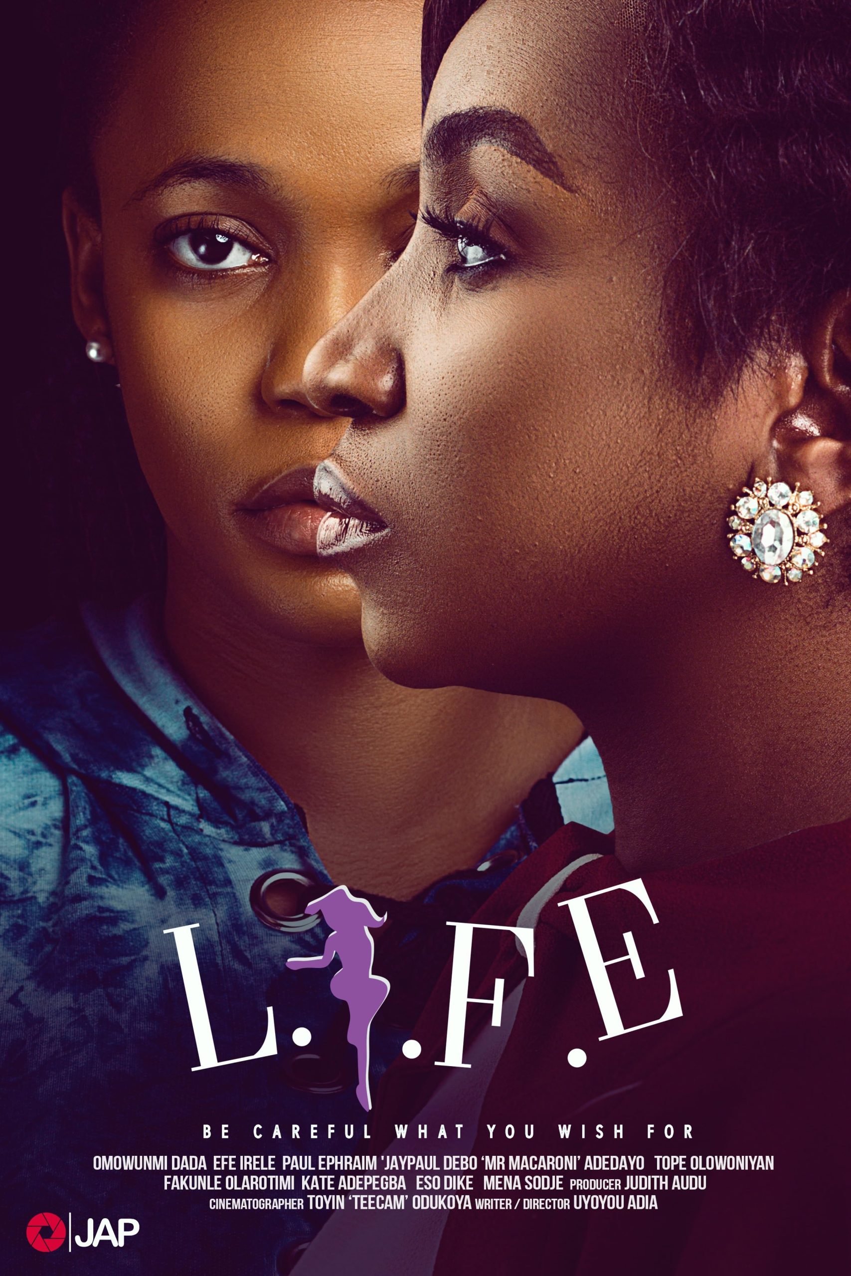 فیلم L.I.F.E. 2024