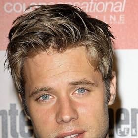 Shaun Sipos