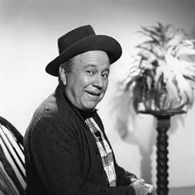 Edgar Buchanan