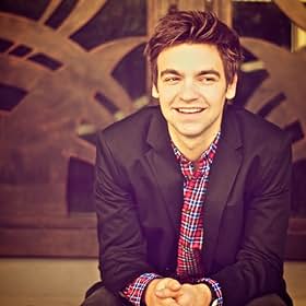 Drew Tarver