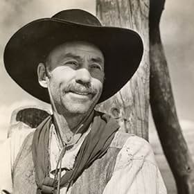 Hank Worden