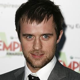 Jonas Armstrong