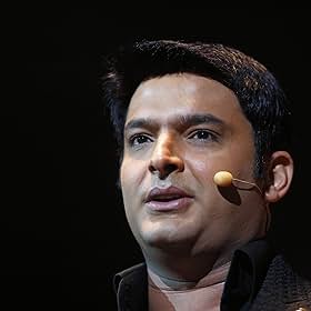 Kapil Sharma