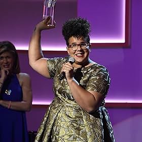 Brittany Howard