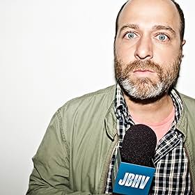 H. Jon Benjamin