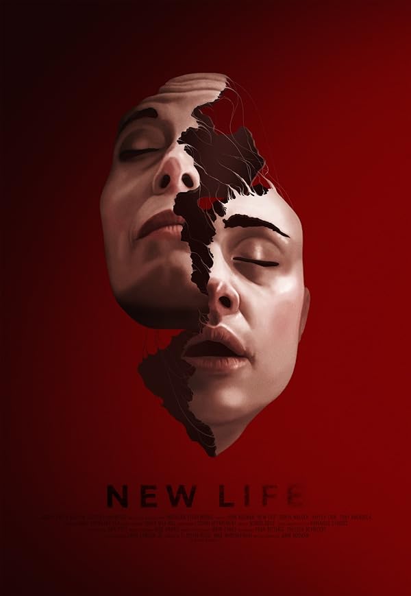 فیلم New Life 2023 | زندگی جدید