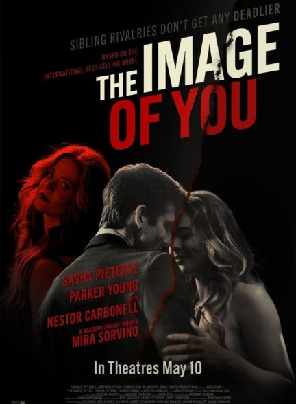 فیلم The Image of You 2024 | تصویر تو