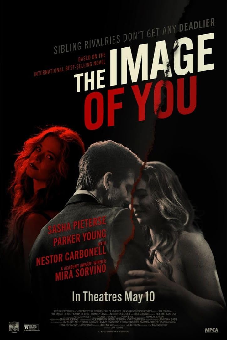 پوستر فیلم The Image of You 2024 | تصویر تو - سینماچی