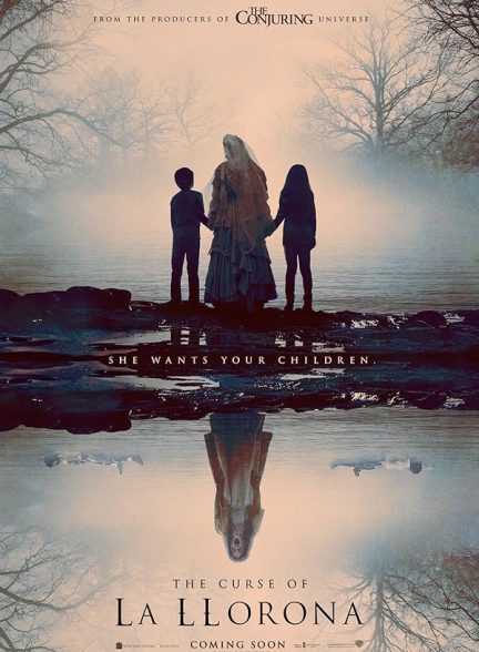 فیلم The Curse of La Llorona 2019 | نفرین لا یورونا