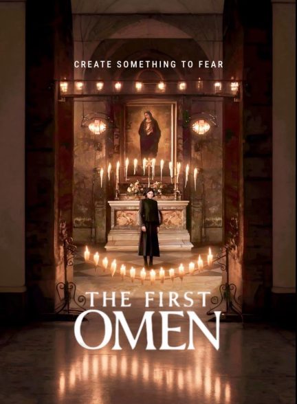 فیلم The First Omen 2024 | اولین طالع نحس