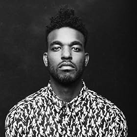 Luke James