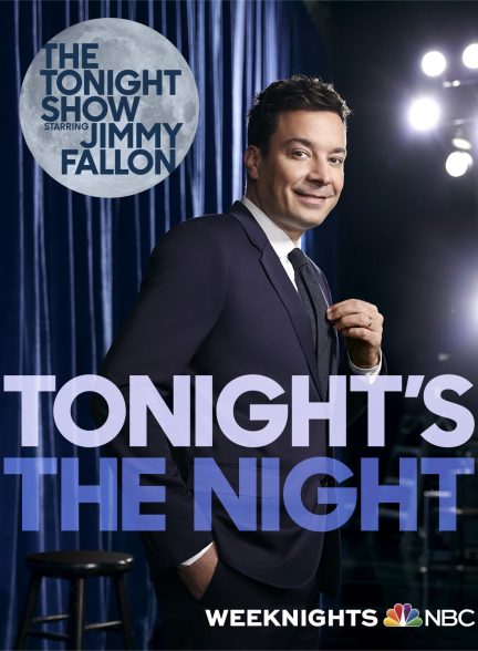 شو The Tonight Show Starring Jimmy Fallon 10th Anniversary Special 2024