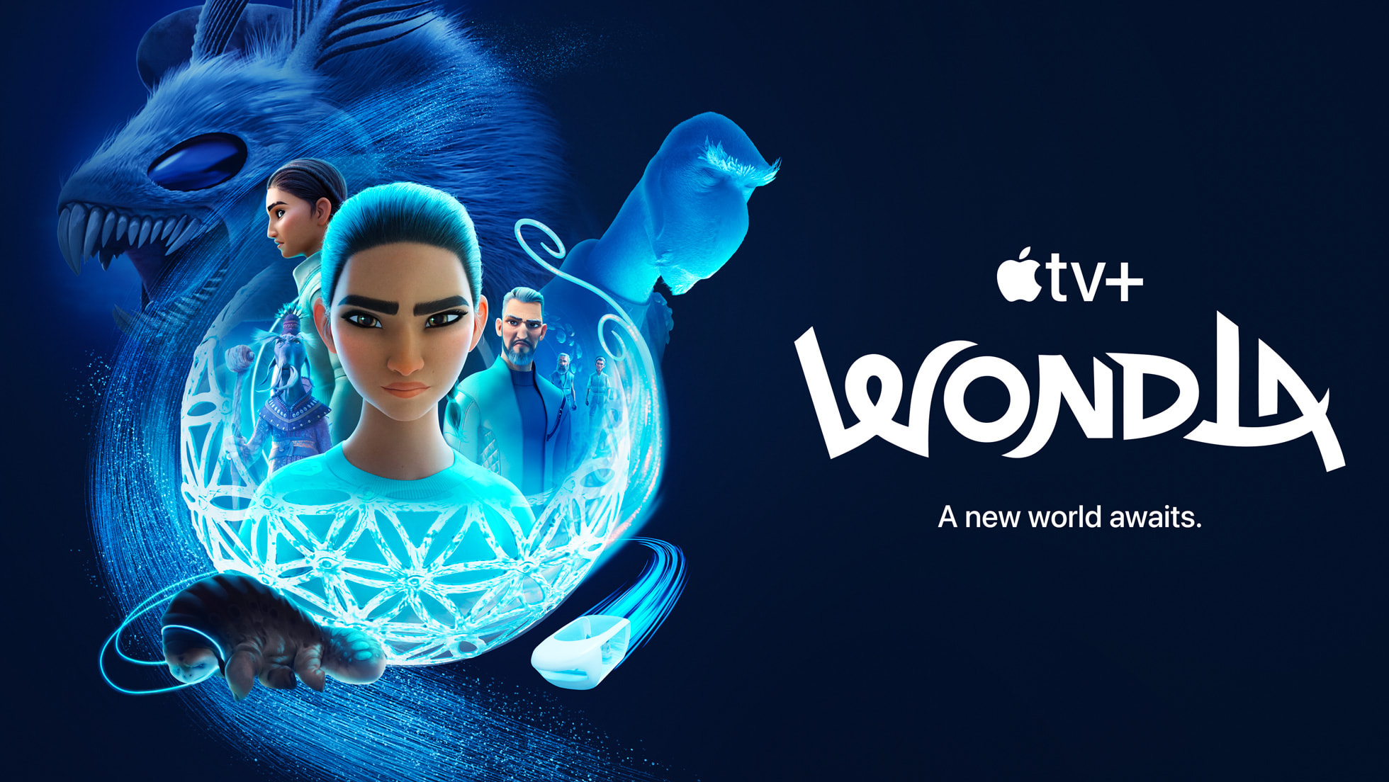 سریال  WondLa | واندلا