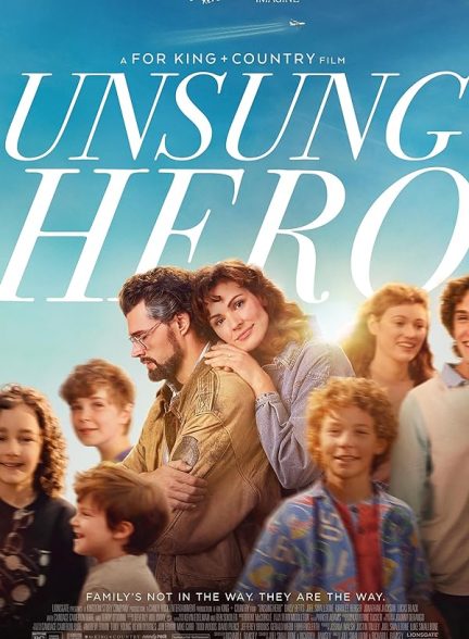 فیلم Unsung Hero 2024 | قهرمان گمنام