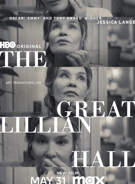 فیلم The Great Lillian Hall 2024 | تالار لیلیان بزرگ