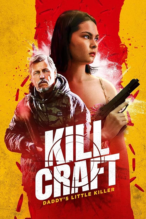 فیلم Kill Craft 2024 | کرافت را بکش