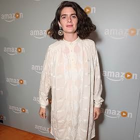 Gaby Hoffmann