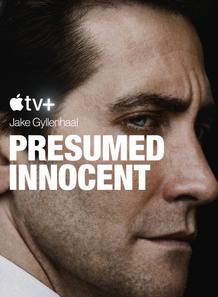 پوستر مینی سریال Presumed Innocent | گمان بی گناهی - سینماچی