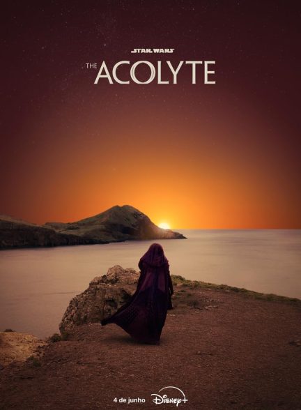 پوستر سریال The Acolyte | اکلایت - سینماچی