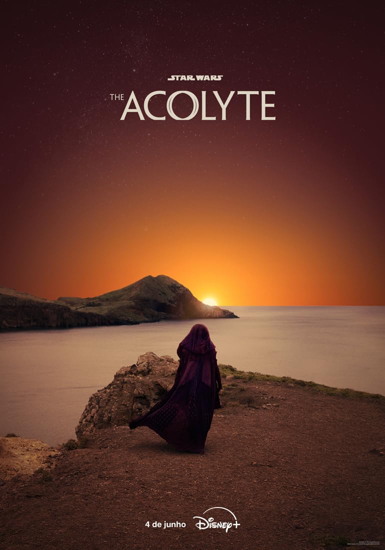 سریال  The Acolyte | اکلایت