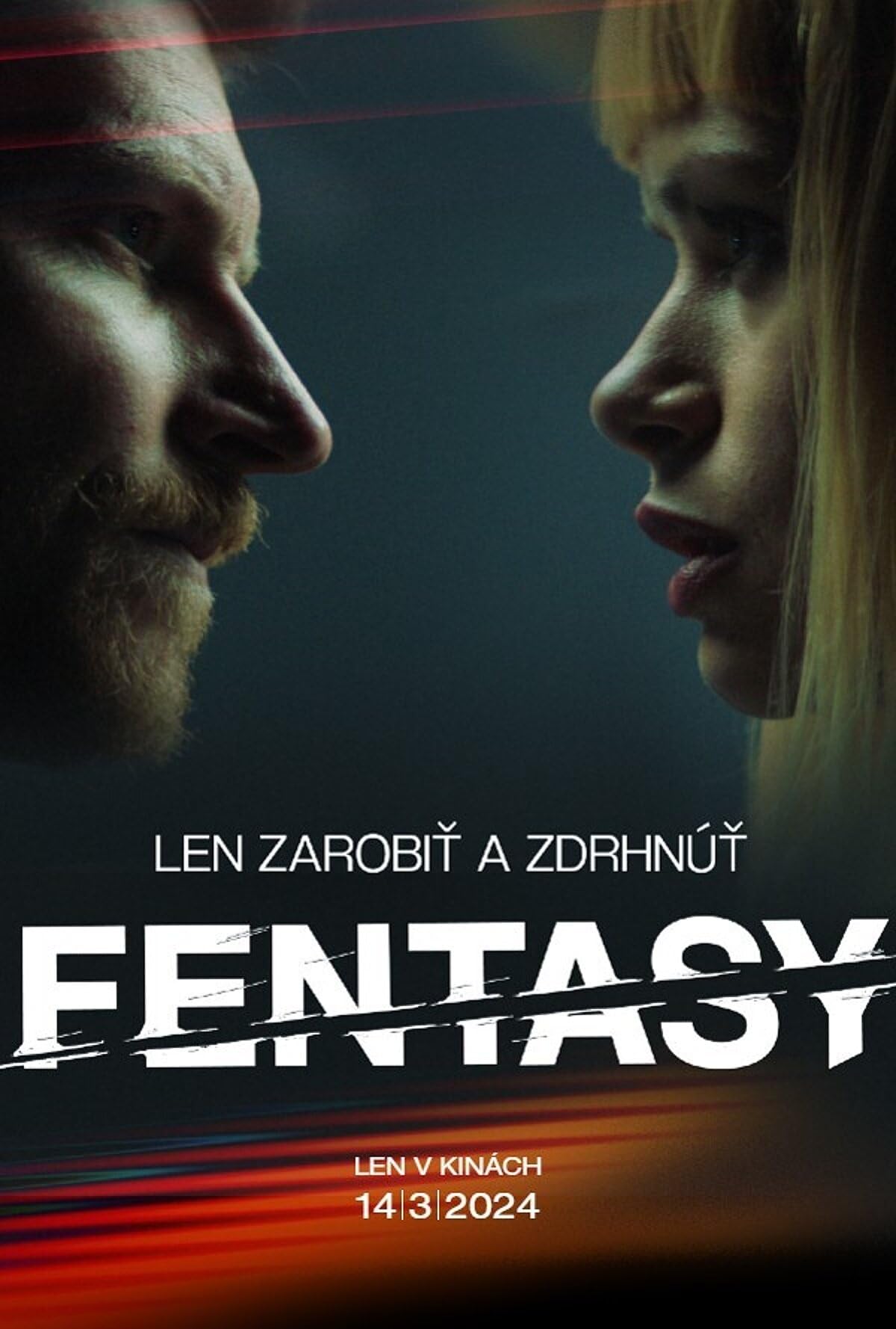 پوستر فیلم Fentasy 2024 | فانتزی - سینماچی