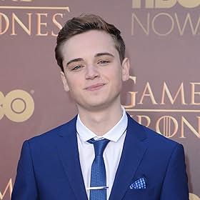 Dean-Charles Chapman