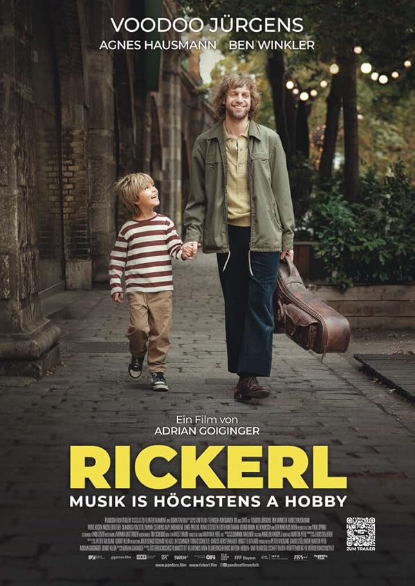 فیلم Rickerl 2023 | ریکرل