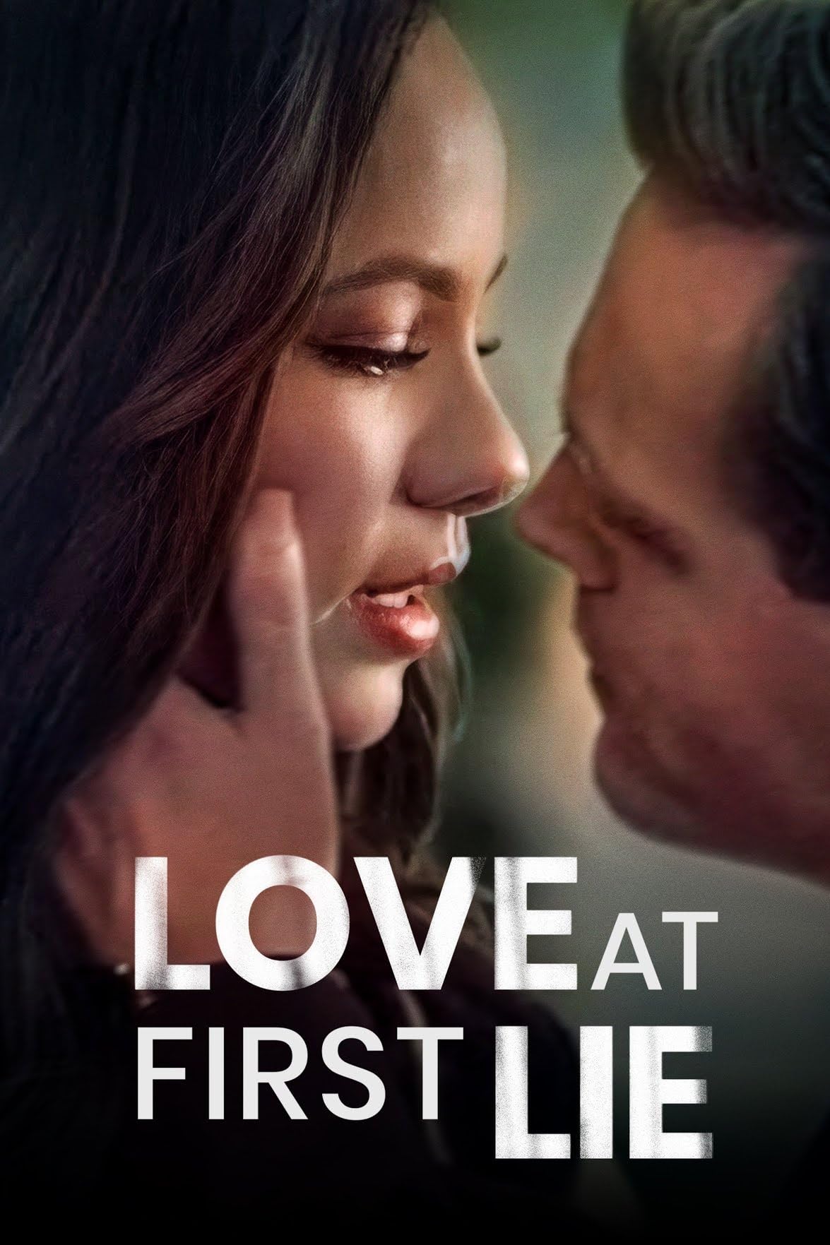 پوستر فیلم Love at First Lie 2023 | عشق در اولین دروغ - سینماچی