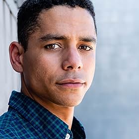 Charlie Barnett