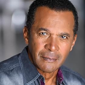 Clifton Davis