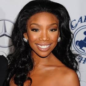 Brandy Norwood