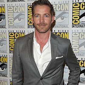 Sean Maguire