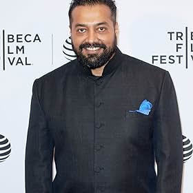 Anurag Kashyap