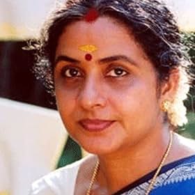 Shobha Mohan