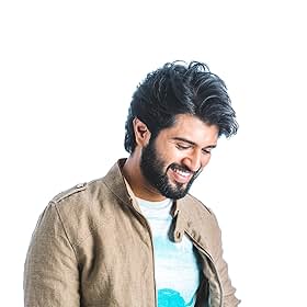 Vijay Deverakonda