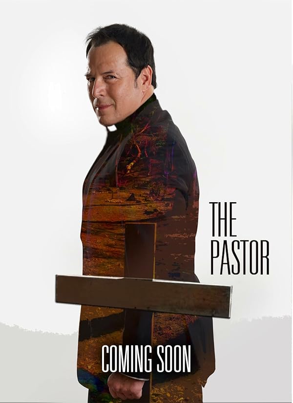 فیلم The Pastor 2024 | کشیش