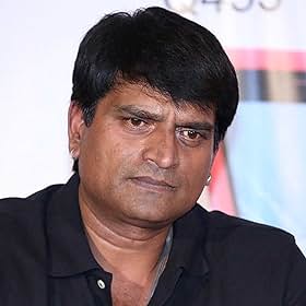 Ravi Babu