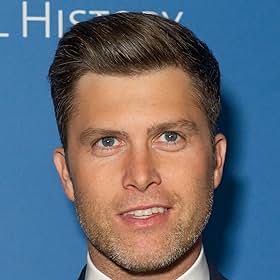 Colin Jost