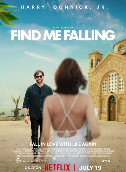 فیلم Find Me Falling 2024