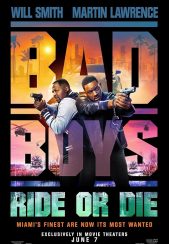 فیلم Bad Boys: Ride or Die 2024 | پسران بد: رفاقت ابدی